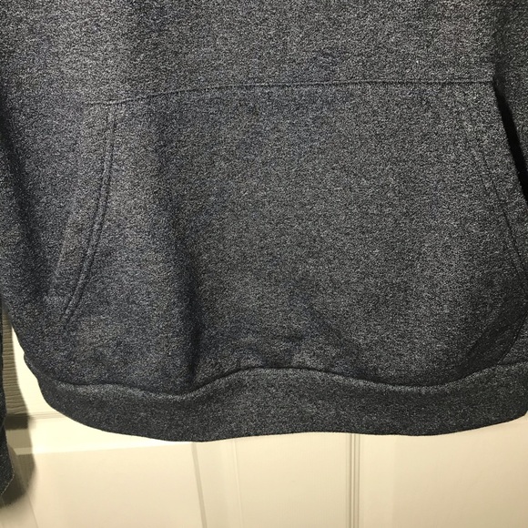 Topshop Sweater with hood - Picture 3 of 7